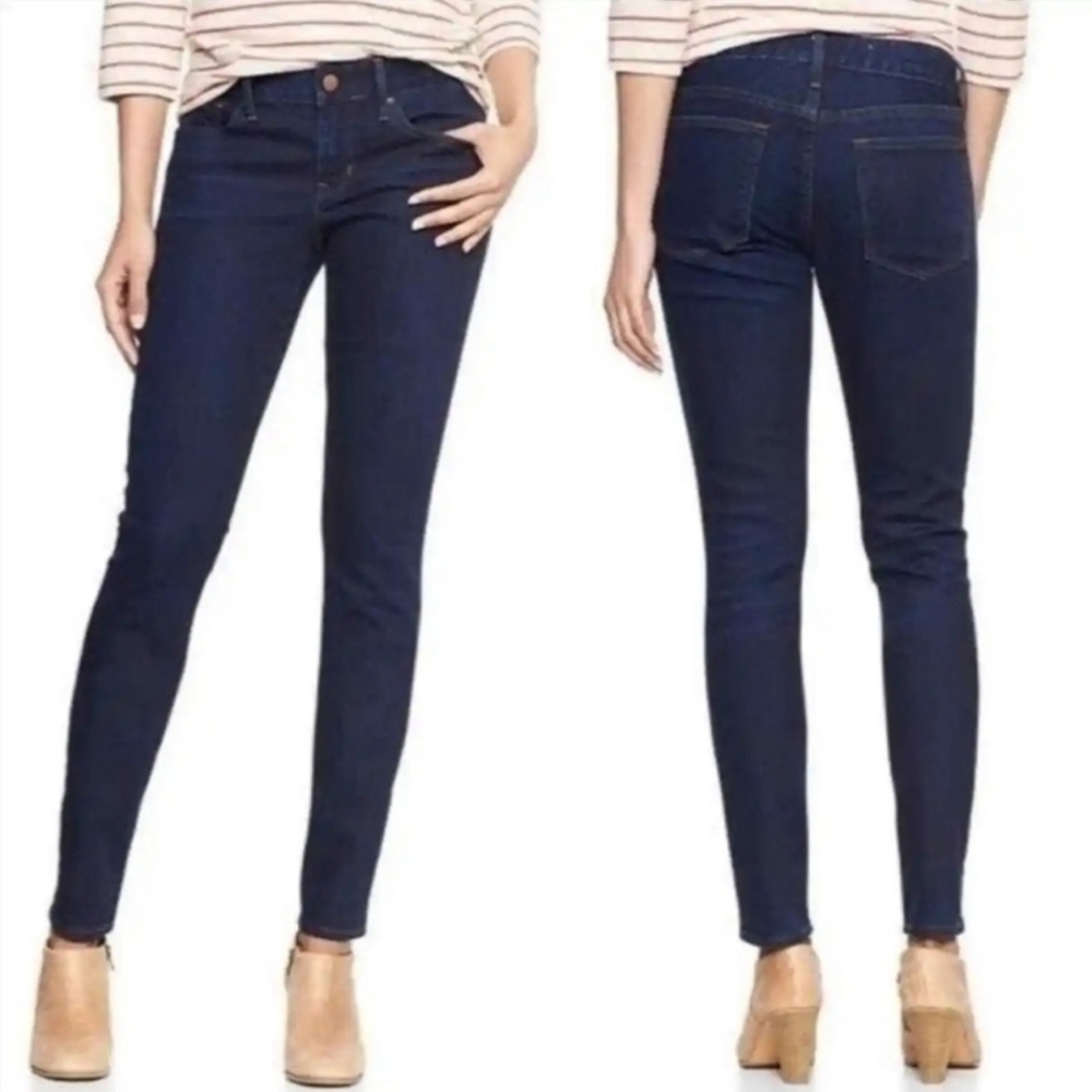 Gap Legging Jeans Size 4